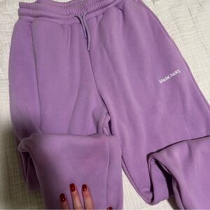 Spark Paws Essential Sweatpant